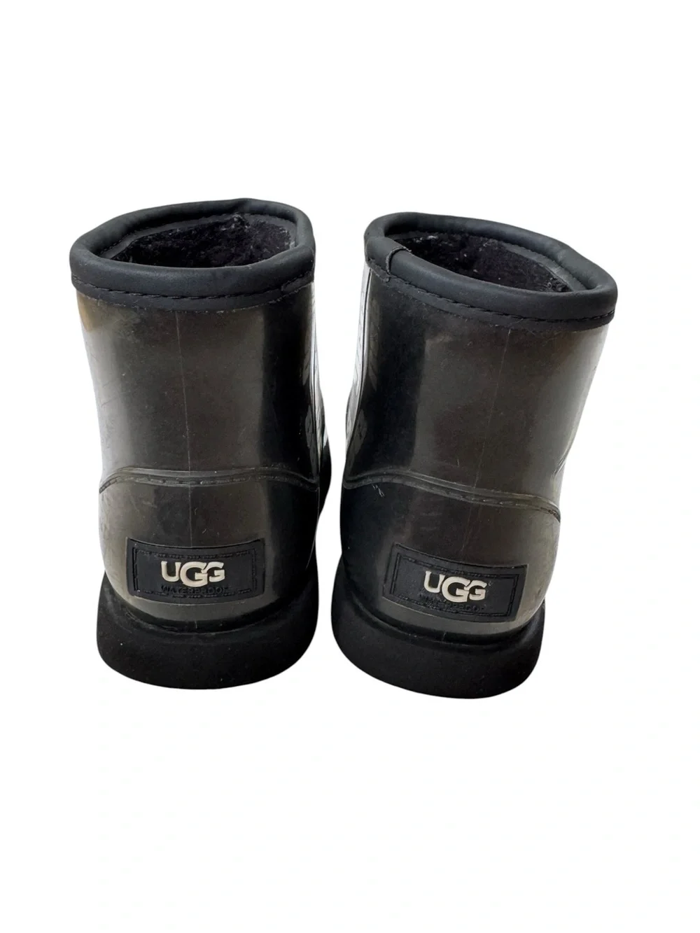UGG kids classic